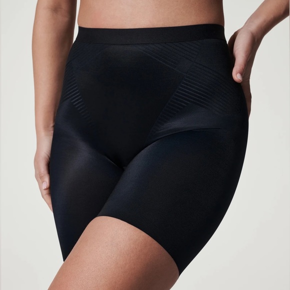 SPANX Other - SPANX Thinstincts® 2.0 Mid-Thigh Short